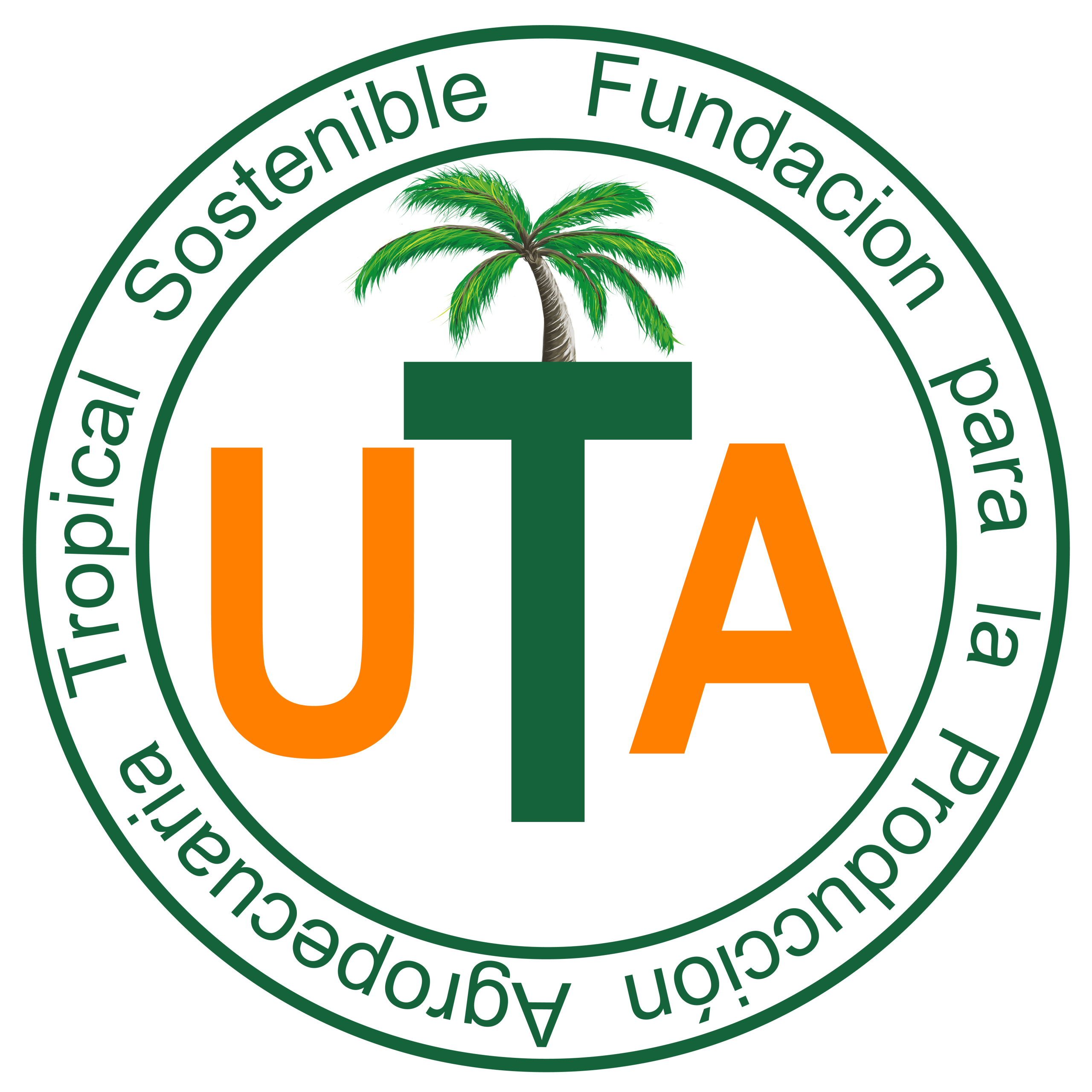LOGO UTA ESTE SI